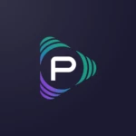 penn play android application logo